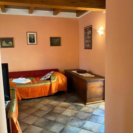 Borgo Delle Panie Bed & Breakfast Careggine Екстериор снимка