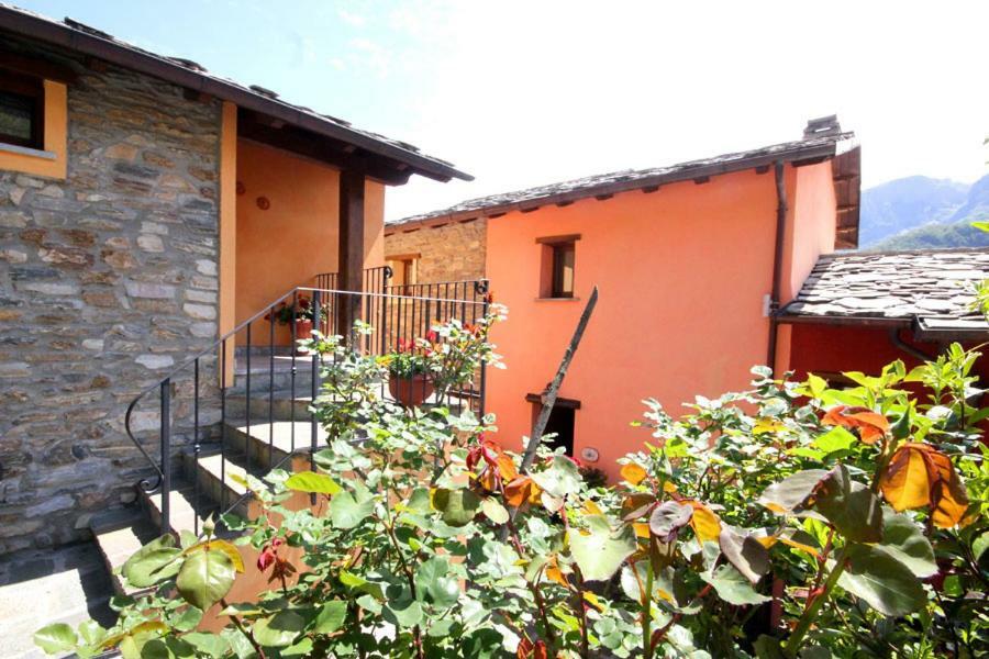Borgo Delle Panie Bed & Breakfast Careggine Екстериор снимка