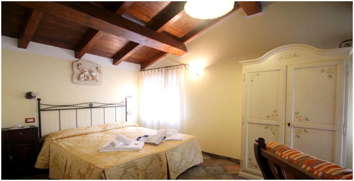 Borgo Delle Panie Bed & Breakfast Careggine Екстериор снимка